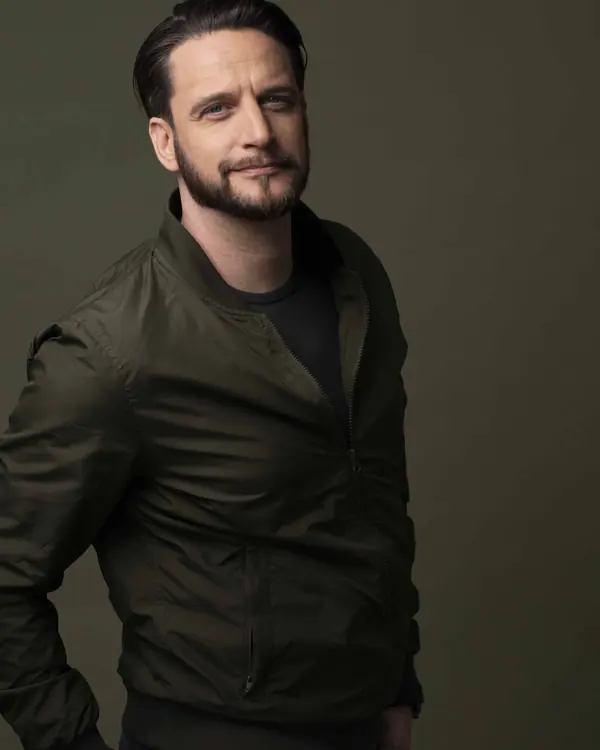 Stephan Wegerer, Studioporträt